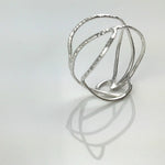 Wave Ring