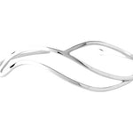 Go With the Flow Cuff Bracelet