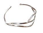 Go With the Flow Cuff Bracelet
