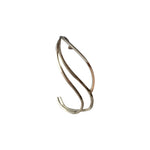 Go With the Flow Cuff Bracelet