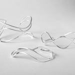 Go With the Flow Cuff Bracelet