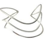 The Original Wave Cuff Bracelet