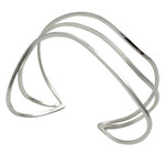 The Original Wave Cuff Bracelet